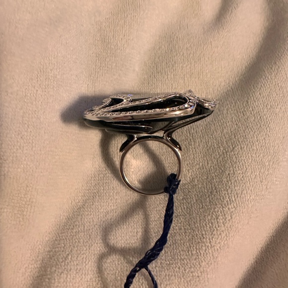 Swarovski Ring NWOT - Picture 7 of 9